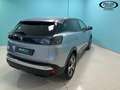Peugeot 3008 2ª serie PureTech Turbo 130 S&S Allure Gris - thumbnail 7