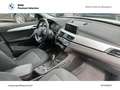 BMW X1 sDrive18dA 150ch Business Design Blanc - thumbnail 9