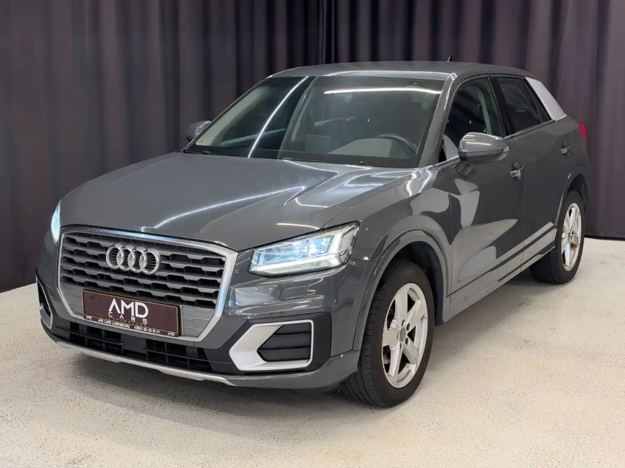 Audi Q2