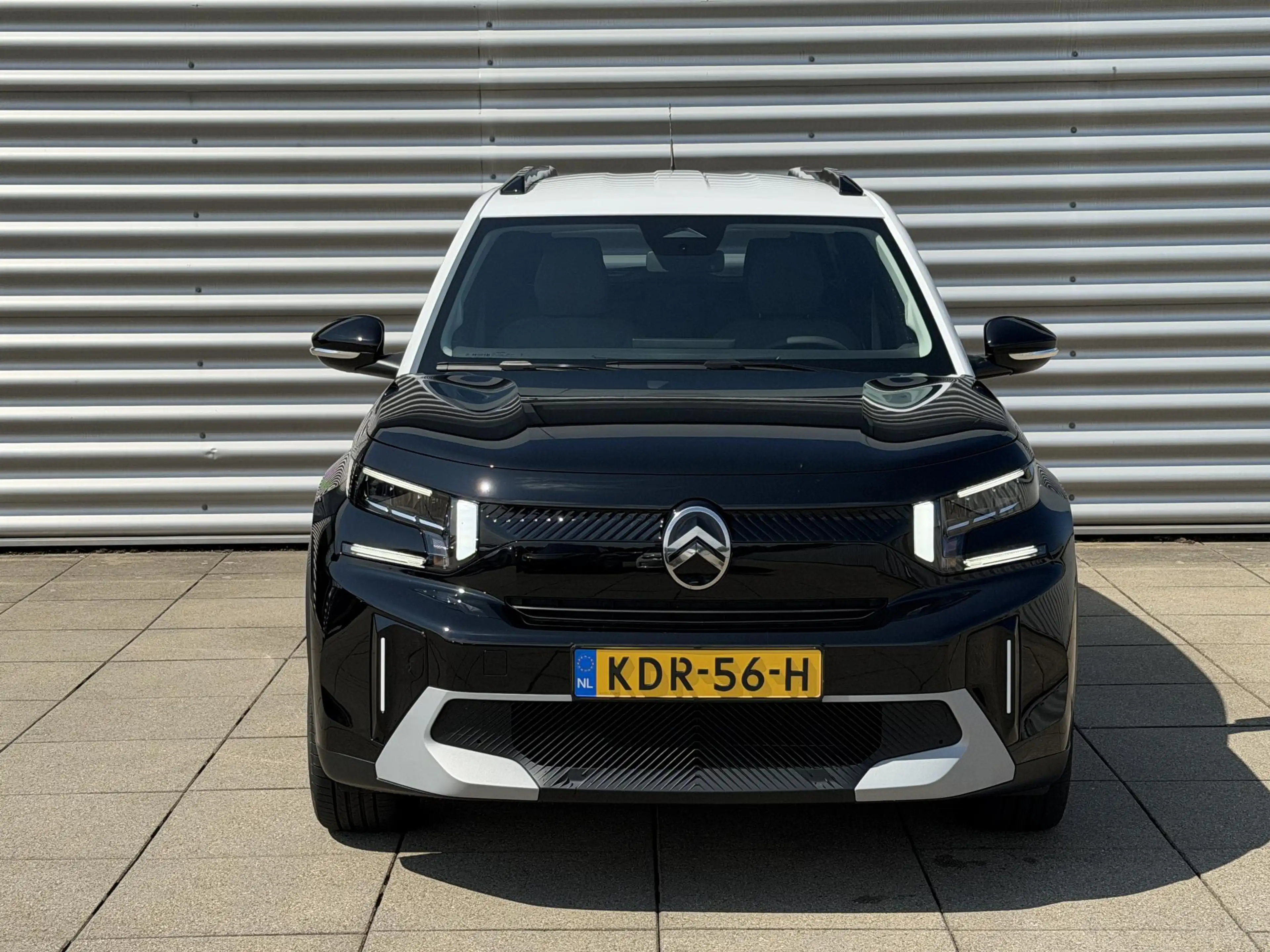 Citroen C3 Aircross Ë-C3 Plus 113pk Extended Range 54 kWh Navigatie | — photo 5