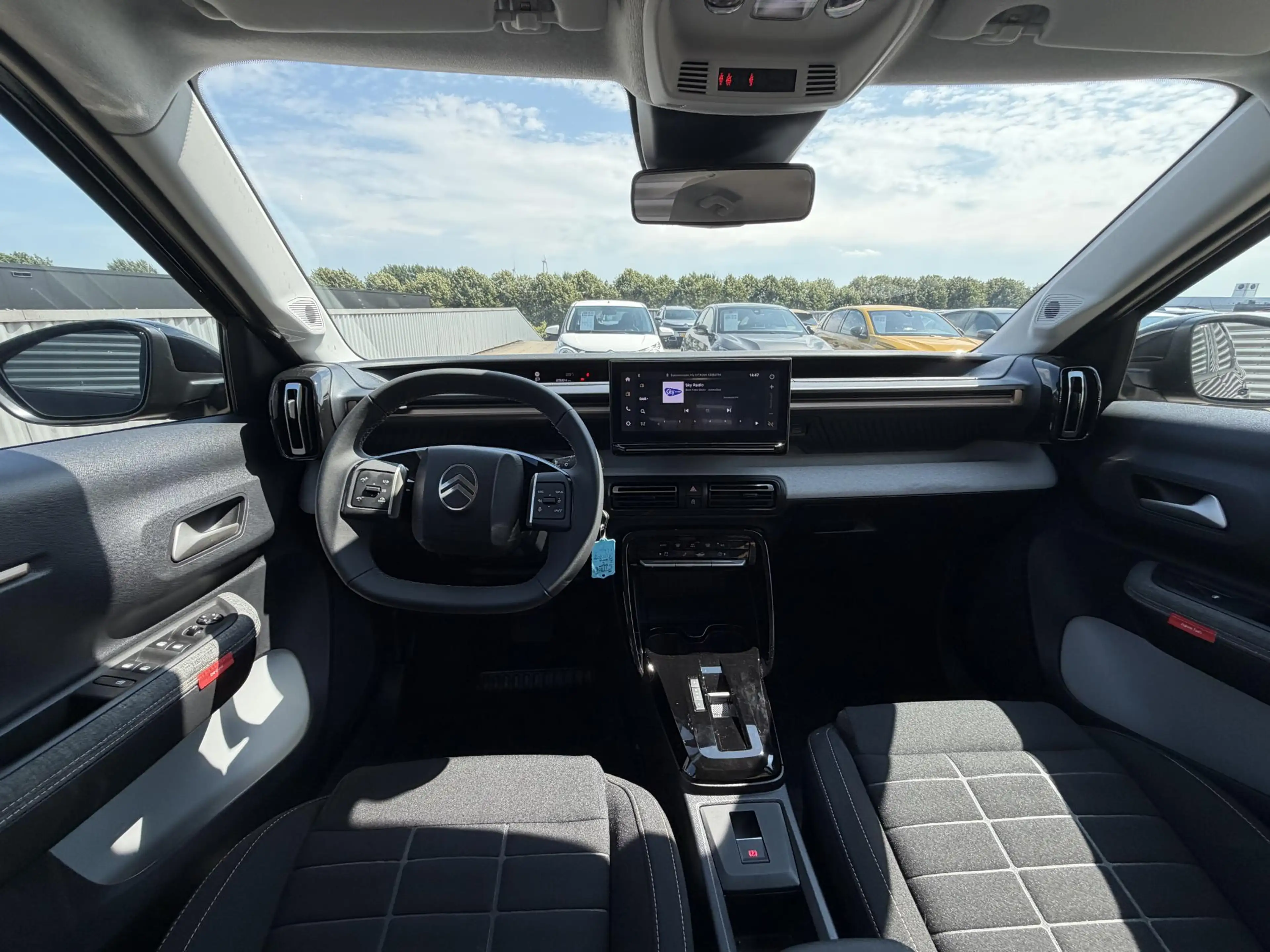 Citroen C3 Aircross Ë-C3 Plus 113pk Extended Range 54 kWh Navigatie | — photo 10