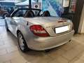 Mercedes-Benz SLK 200 Kompressor Cabrio Sport Hard Top Unico Propr. Argent - thumbnail 5