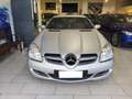 Mercedes-Benz SLK 200 Kompressor Cabrio Sport Hard Top Unico Propr. Argent - thumbnail 3