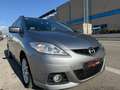 Mazda 5 1.6CRTD Style Plateado - thumbnail 9
