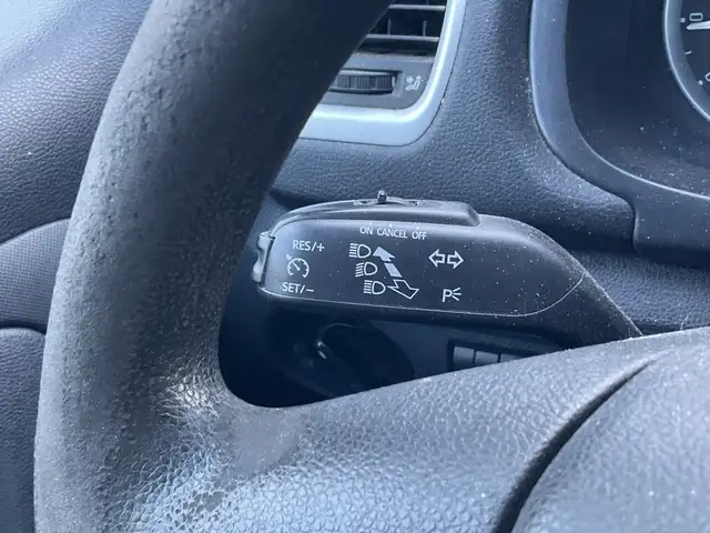 Skoda Fabia view 4
