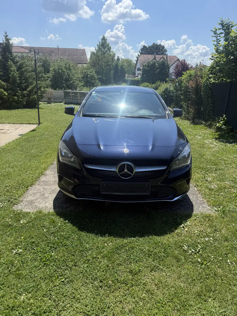 Mercedes-Benz CLA 200 d Shooting Brake Aut. Inkl. vorhand. Ankaufstest! - 1