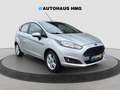Ford Fiesta Sync Edition 5-trg *KLIMA*SHZ*PDC*ALLWETT Argent - thumbnail 7