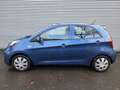 Kia Picanto 1.0 CVVT Summer Ed. Blau - thumbnail 4