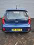 Kia Picanto 1.0 CVVT Summer Ed. Blau - thumbnail 6