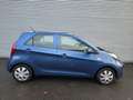 Kia Picanto 1.0 CVVT Summer Ed. Blau - thumbnail 1