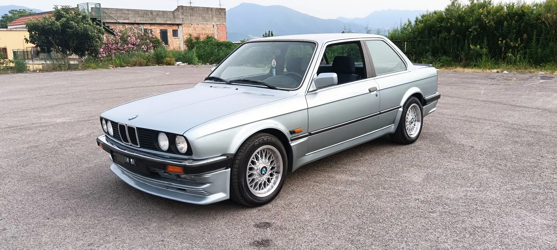 BMW 318 serie 3 318i coupé asi - 2