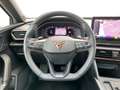 CUPRA Leon ST 2.0 TDI NAVI+RFK+SZH Weiß - thumbnail 10
