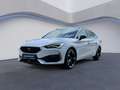CUPRA Leon ST 2.0 TDI NAVI+RFK+SZH Weiß - thumbnail 1