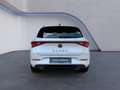 CUPRA Leon ST 2.0 TDI NAVI+RFK+SZH Weiß - thumbnail 4