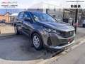 Peugeot 3008 1.5 BLUEHDI 130CH S\u0026S ACTIVE BUSINESS EAT8 Gris - thumbnail 3
