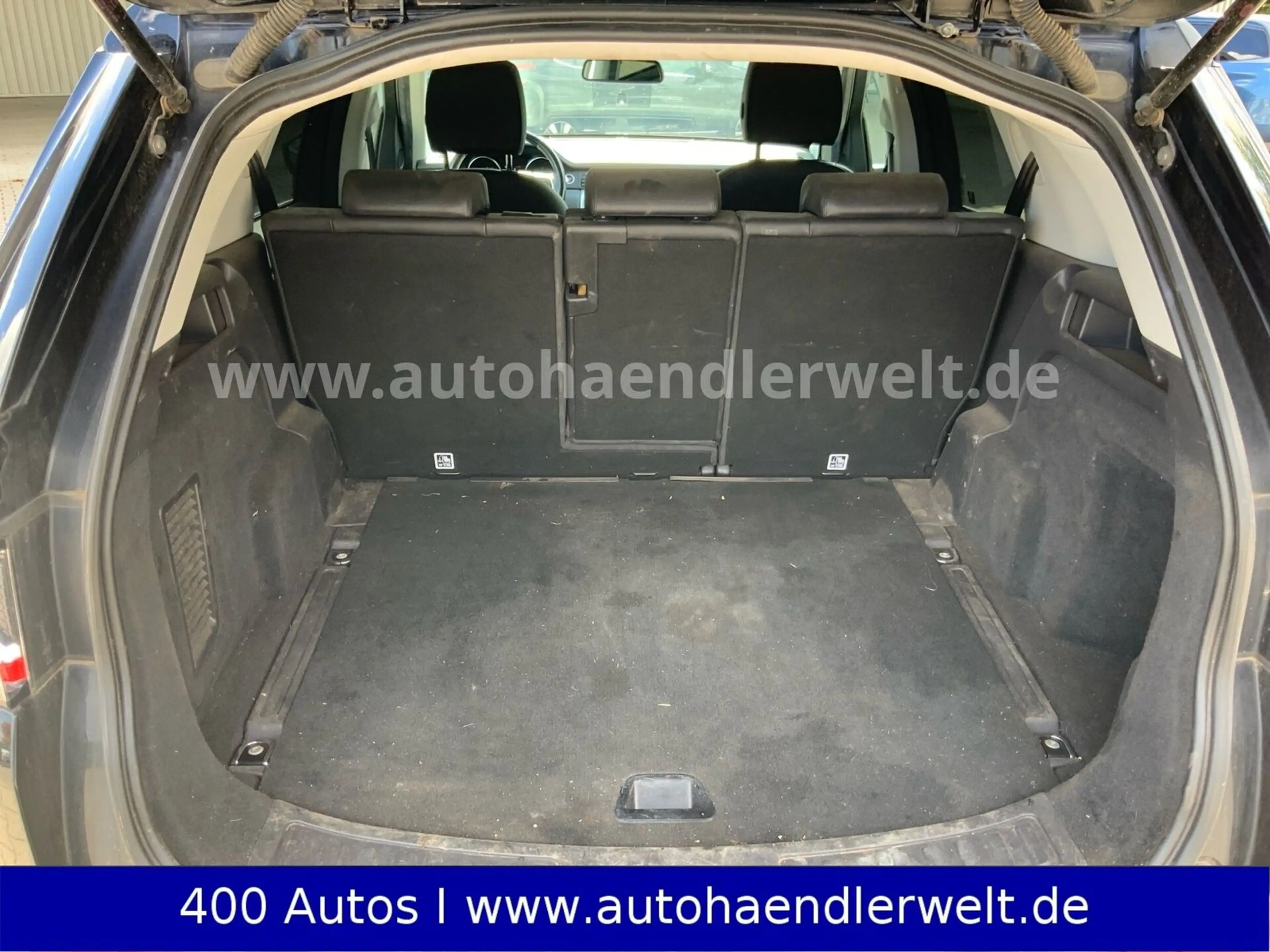 Land Rover Discovery Sport 2.0 TD4 4x4 Leder — photo 8