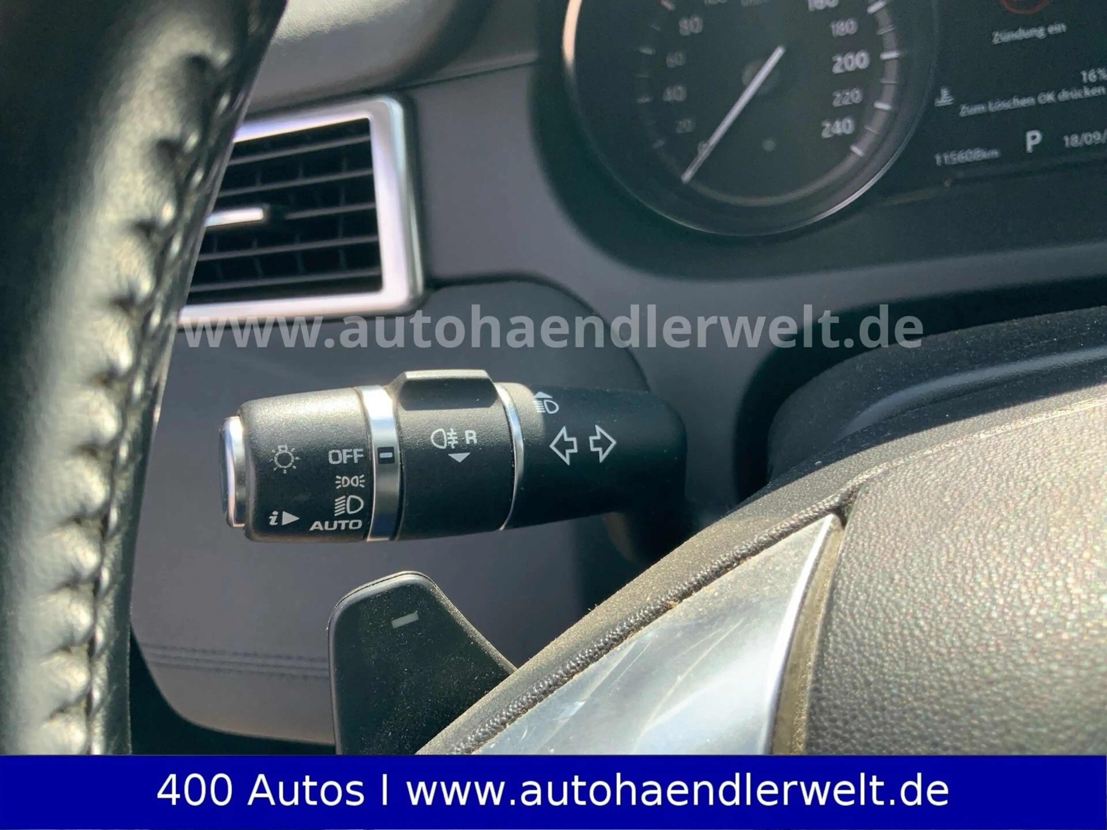 Land Rover Discovery Sport 2.0 TD4 4x4 Leder — photo 15