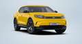 Ford Capri 210kW RWD (Extended Range) ACC ParkAss. Żółty - thumbnail 1