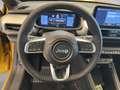 Jeep Avenger Black Edition Hybrid 110 e-DCT6 Rot - thumbnail 10