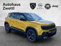 Jeep Avenger Black Edition Hybrid 110 e-DCT6 Rot - thumbnail 8