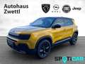 Jeep Avenger Black Edition Hybrid 110 e-DCT6 Rot - thumbnail 1