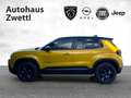 Jeep Avenger Black Edition Hybrid 110 e-DCT6 Rot - thumbnail 3