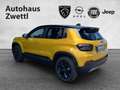 Jeep Avenger Black Edition Hybrid 110 e-DCT6 Rot - thumbnail 4