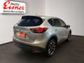 Mazda CX-5 2.2 SKYACTIV-D Revolution Top ACC AUT Kam. Silber - thumbnail 14