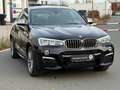 BMW X4 M M40 *HUD*Harman-Kardon*SD* Fekete - thumbnail 3