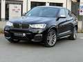 BMW X4 M M40 *HUD*Harman-Kardon*SD* Fekete - thumbnail 1