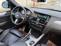 BMW X4 M M40 *HUD*Harman-Kardon*SD* Fekete - thumbnail 11