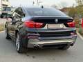 BMW X4 M M40 *HUD*Harman-Kardon*SD* Fekete - thumbnail 7