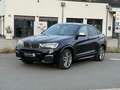 BMW X4 M M40 *HUD*Harman-Kardon*SD* Fekete - thumbnail 2
