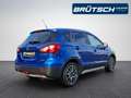 Suzuki SX4 S-Cross 1.6 VVT Limited 4x4 AUTOMATIK / LEDER / PANORAMA Blau - thumbnail 4