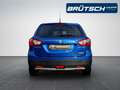 Suzuki SX4 S-Cross 1.6 VVT Limited 4x4 AUTOMATIK / LEDER / PANORAMA Blau - thumbnail 6