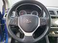 Suzuki SX4 S-Cross 1.6 VVT Limited 4x4 AUTOMATIK / LEDER / PANORAMA Blau - thumbnail 11