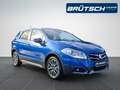 Suzuki SX4 S-Cross 1.6 VVT Limited 4x4 AUTOMATIK / LEDER / PANORAMA Blau - thumbnail 2