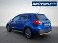 Suzuki SX4 S-Cross 1.6 VVT Limited 4x4 AUTOMATIK / LEDER / PANORAMA Blau - thumbnail 3