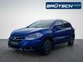 Suzuki SX4 S-Cross 1.6 VVT Limited 4x4 AUTOMATIK / LEDER / PANORAMA Blau - thumbnail 1