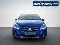 Suzuki SX4 S-Cross 1.6 VVT Limited 4x4 AUTOMATIK / LEDER / PANORAMA Blau - thumbnail 5