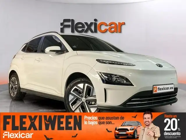 Hyundai KONA EV Maxx 100kW