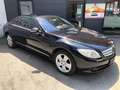 Mercedes-Benz CL 500 Aut. Schwarz - thumbnail 3