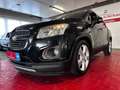 Chevrolet Trax * 2. Hd + BC + BT + Sitzheizung * Grau - thumbnail 3