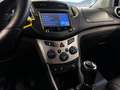 Chevrolet Trax * 2. Hd + BC + BT + Sitzheizung * Grau - thumbnail 17