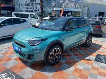 1.2 145 Hybrid AUTOMATIQUE LA PRIMA Toit Noir