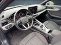 Audi A4 Advanced 40 TFSI qu LED/Nav/ACC/Kam/ASI Grau - thumbnail 9