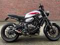 Yamaha XSR 700 Plateado - thumbnail 2