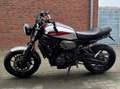 Yamaha XSR 700 Plateado - thumbnail 6