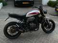 Yamaha XSR 700 Plateado - thumbnail 9