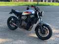 Yamaha XSR 700 Plateado - thumbnail 10
